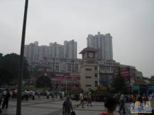 房子精装修+住家清静+看房方便