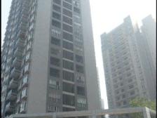 出门轻轨站,一站到万达广场,配套成熟完善,住家装修