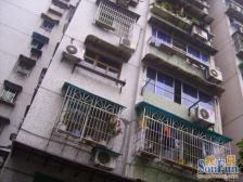 凤西锦苑业主装修中间楼层拎包入住