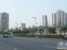 龙洲湾 明华龙洲半岛二房53万