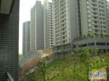 龙洲湾 曦园江南华都一房36万