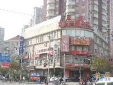 翰林港湾一室一厅 大阳台 住家清静