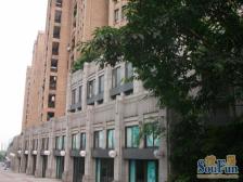 龙头寺 天江鼎城博园三房139万