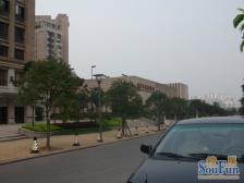 龙头寺 天江鼎城博园四房225万