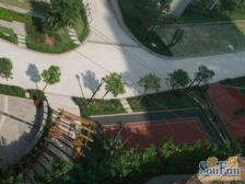 小高层 住家三房 总价低 近轻轨出行方便 旁边也有公园