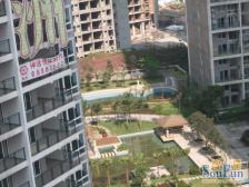 丰业御景铭洲 3室1厅 东