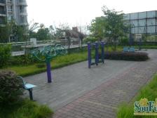 一线看江巴南万达典雅精装大三房出售