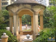 鱼洞 假日滨江花园鹭岛纯水岸四房79万