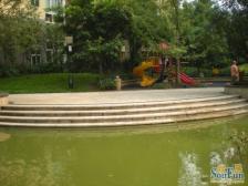 鱼洞 假日滨江花园鹭岛纯水岸四房