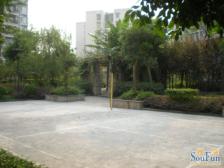 房子采光好视野开阔配套设施完善,精装修,全明户型。