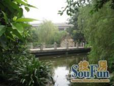 日月山庄 5室2厅 南 北