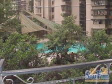 弹子石 丽景江山二房88万