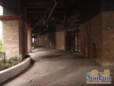 弹子石近轻轨、视野宽广、可看江采光好