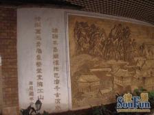 南滨路弹子石精装正规大二房,采光好