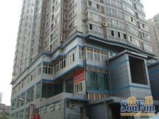 较场口 铂蓝地二房110万