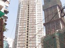 城市新锐 1室1厅 南