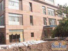 城市新锐 1室0厅 东南