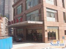 城市新锐+中华路+业主住家装修+看房方便