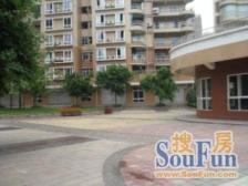 土桥新尚城,精装3房带阳台,看中庭,永辉旁,轻轨旁