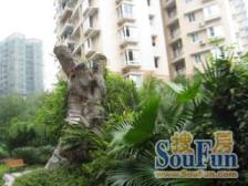 李家沱 新尚城二房40万