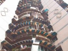 七星岗 金汤大厦三房90万