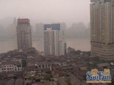 解放碑+凯旋路+高楼层+电梯房+看江