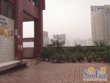 较场口 凯旋银行大厦六房