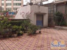 凯旋银行大厦 3室2厅 南