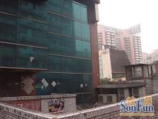 较场口 凯旋银行大厦三房89万