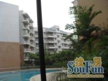 轻轨站旁 ,精装3房,出门就是永辉和农贸市场,环境好