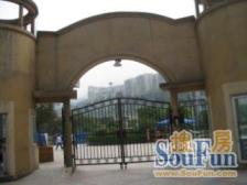 李家沱 巴蜀怡苑二房43万