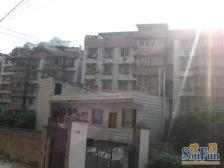 杨公桥 枫里金星花园(金星花园1-7号)二房