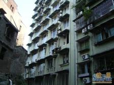 杨公桥 枫里金星花园(金星花园1-7号)三房41万