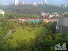 畔溪名都 4室2厅 南