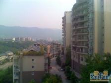 畔溪名都 精装修 大两室 电梯房 出售