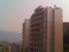 畔溪名都 跃层 中等 装修 电梯四室 出售