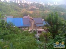 畔溪名都 4室2厅 南