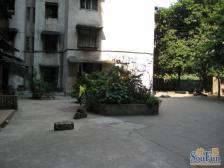 杨公桥 轻轨站旁 金鹏小区精装2房 带家电 配套齐全