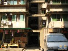 杨公桥 金鹏小区四房