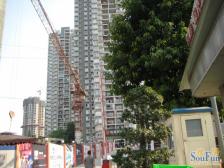 杨公桥 俊峰龙凤云洲一房