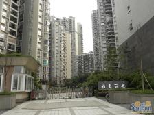 雅豪丽景 2室1厅 东南 南