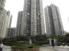 三峡广场 雅豪丽景二房69万