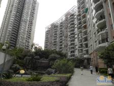 雅豪丽景 1室1厅 南