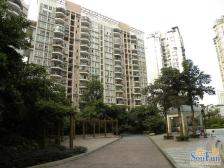 三峡广场 雅豪丽景二房85万