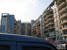 杨公桥 卫星半岛二房55万