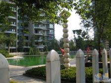 杨公桥 华宇西城丽景二房