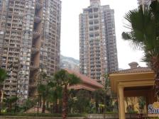 沙滨路 兴亚美丽山水四房179万