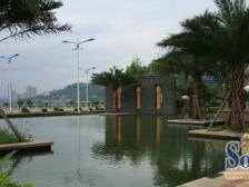 地铁口一线江景清水改善型大两房