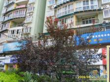 联芳桥 怡锦苑二期二房76万