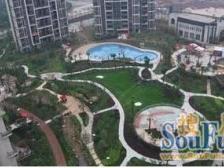 冉家坝 劲力五星城(一期)三房139万